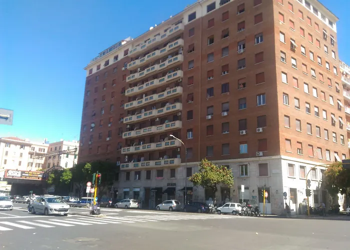 B&B Easy Roma